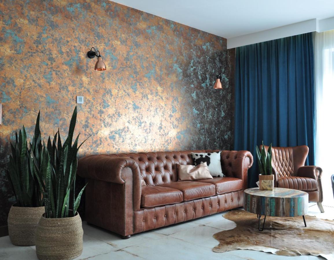 The Country Club Appartement Stary Toruń Buitenkant foto