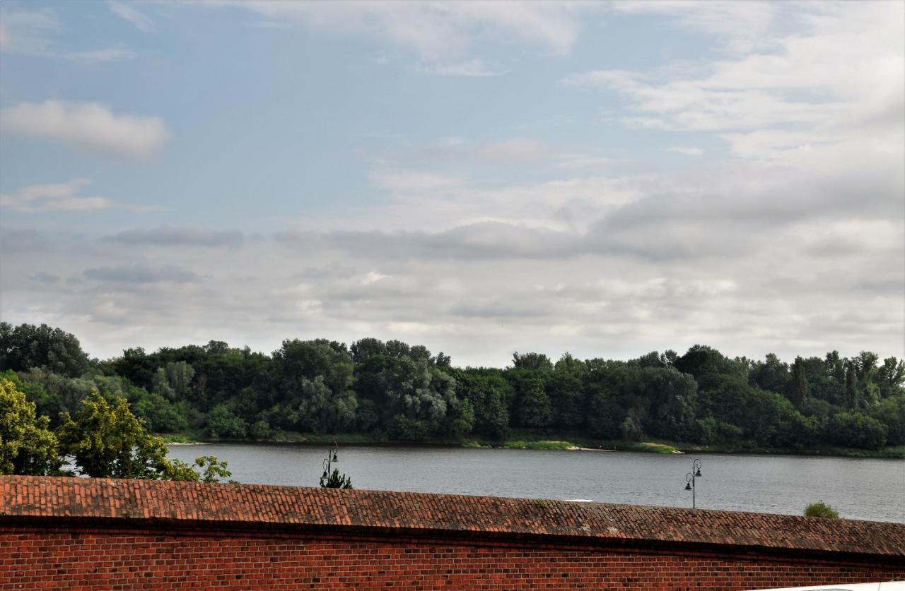 The Country Club Appartement Stary Toruń Buitenkant foto